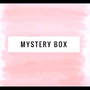 ✨✨✨Mystery Box✨✨✨